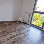 Appartement de 62 m² avec 3 chambre(s) en location à Cergy