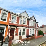 Rent 4 bedroom house in Newport