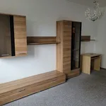 Rent 2 bedroom apartment in Hradec Králové