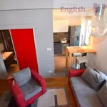 Rent 1 bedroom apartment of 36 m² in Wrocław