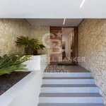 Luxury modern house for rent in Barcelona (Cuidad Diagonal)