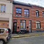 Huur 1 slaapkamer appartement in Dendermonde