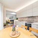 Rent 3 bedroom apartment of 88 m² in Olomouc