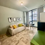 Rent 1 bedroom apartment of 28 m² in Milan