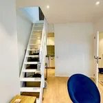 Studio of 42 m² in brussels