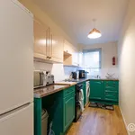 Rent 1 bedroom apartment in Edinburgh