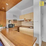 Rent 1 bedroom apartment in Prague