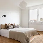 Rent 1 rooms apartment of 36 m² in Helsingborg