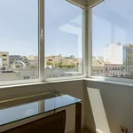 Alugar 1 quarto apartamento de 71 m² em Lisbon