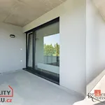 Pronajměte si 3 ložnic/e byt o rozloze 85 m² v Pilsen