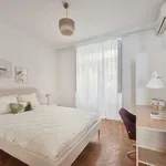 Rent a room in lisbon