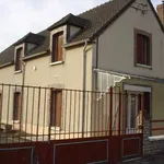 Rent 6 bedroom house of 162 m² in MARIGNY