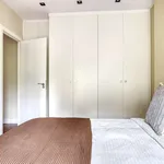 Alquilo 3 dormitorio apartamento de 106 m² en madrid