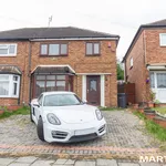 Rent 3 bedroom house in West Midlands