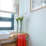 Alquilo 1 dormitorio apartamento de 90 m² en Madrid