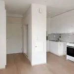 Vuokraa 2 makuuhuoneen asunto, 45 m² paikassa Oulu