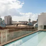 Alugar 2 quarto apartamento em lisbon