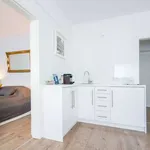 Miete 1 Schlafzimmer wohnung von 35 m² in dusseldorf