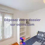 Appartement de 9 m² avec 3 chambre(s) en location à Brest