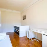 Quarto em lisbon