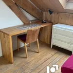 Appartement de 63 m² avec 4 chambre(s) en location à Grenoble