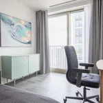 Rent 1 bedroom apartment of 48 m² in london