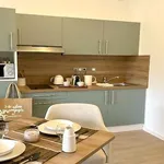 Rent 1 bedroom apartment in Gévezé