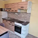 Rent 1 bedroom apartment of 57 m² in Kaposvár