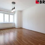 Pronajměte si 3 ložnic/e byt o rozloze 71 m² v Brno