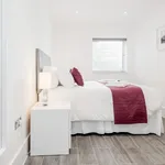 Rent 2 bedroom apartment in Hove