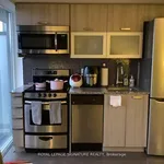 Appartement de 161 m² avec 1 chambre(s) en location à Toronto (Little Portugal)