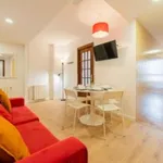 Alquilar 5 dormitorio apartamento en Valencia