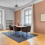 Miete 2 Schlafzimmer wohnung von 1345 m² in vienna