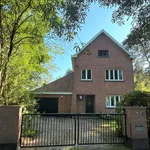 Huur 3 slaapkamer huis van 1189 m² in Keerbergen