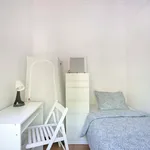 Quarto em Lisboa