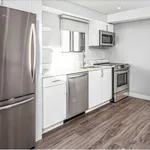 2 bedroom apartment of 1033 sq. ft in Calgary