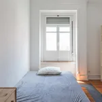 Rent 7 bedroom apartment in Lisbon