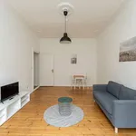 Miete 1 Schlafzimmer wohnung von 56 m² in berlin