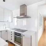 Alquilar 2 dormitorio apartamento en barcelona