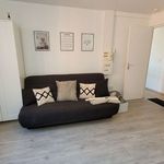 Appartement de 17 m² avec 1 chambre(s) en location à Lens