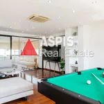 Rent 5 bedroom house of 270 m² in Γλυφάδα