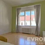 Rent 1 bedroom apartment of 35 m² in Capital City of Prague