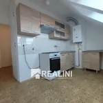 Pronajměte si 1 ložnic/e byt o rozloze 31 m² v Králíky