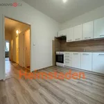 Pronajměte si 3 ložnic/e byt o rozloze 58 m² v Karviná