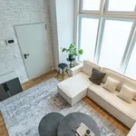 Rent 1 bedroom apartment of 75 m² in Berlin