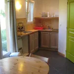 Rent 1 bedroom apartment of 23 m² in Rivery