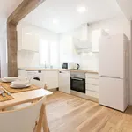 Rent 5 bedroom apartment in Valencia