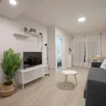 Rent 3 bedroom apartment in madrid