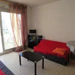 Studio of 18 m² in Sète