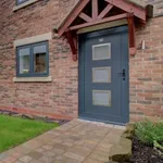 Rent 4 bedroom house in Macclesfield